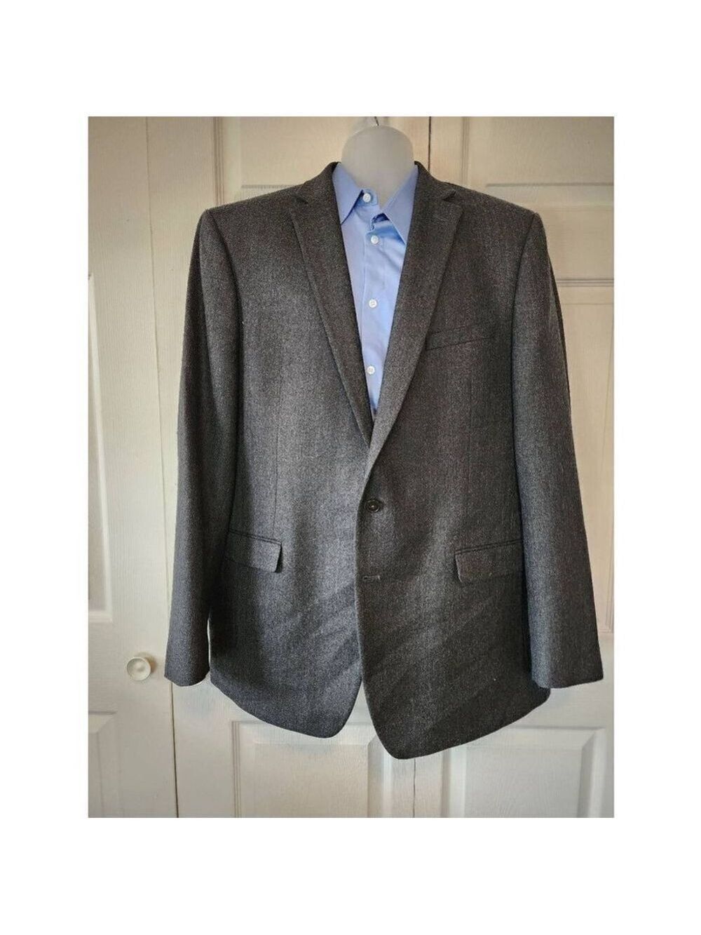 Calvin Klein Suit Jacket